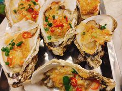 烤生蚝-小煵记·打边炉(西丽文光店)