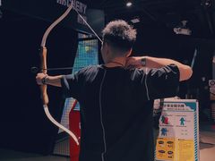 -VS SPORTS PARK运动玩乐园·团建·生日会(合生汇店)
