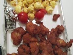 -3号仓库·创意中国菜(新世界城店)