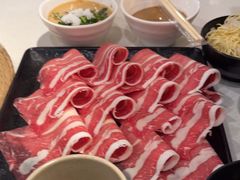 -东来顺饭庄(奥莱店)