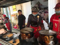 -正宗老杨特色爆米花(四棉店)