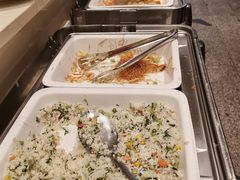 -素满香·素食自助餐(苏州·临顿路店)