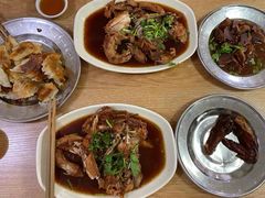 -腾兴饺子(腾龙路店)