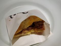 驴肉火烧-掌柜的店·河南菜(世茂店)