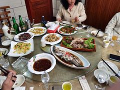 -冉记好再来饭店