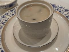 -Yan Ting 宴庭中餐厅(上海静安瑞吉酒店)