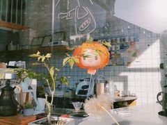 -隹木咖啡馆(宝龙广场店)