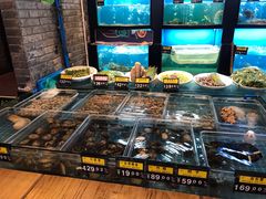 菜单-宋园·金宴浙鲜馆(静安店)