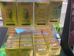 -miomi米欧米美瞳隐形眼镜(大兴荟聚店)