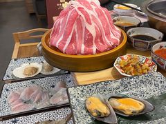 -牛匠和牛寿喜锅(西安总店)