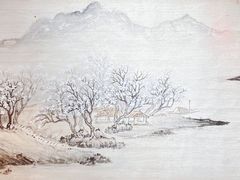 -上海市静安区图书馆(新闸路馆)
