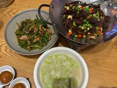 -巢爷老味(东方红店)