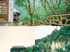 -黄腾峡生态旅游区
