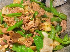 -费大厨辣椒炒肉(吉联MALL店)