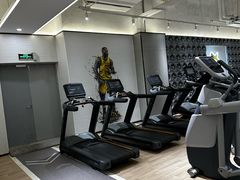 -FLARE STAR FITNESS(复地活力城店)