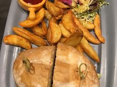 -小岛·澳门菜(时代广场店)