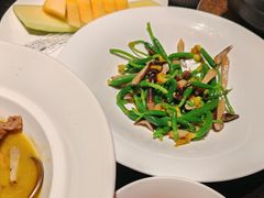 -许爷家·生态湖鲜(徐汇日月光店)