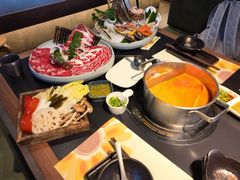 -生如夏花泰式火锅(西村黑金店)
