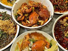 -辣螃铠盆盆蟹大排档(总店)