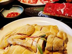 -鲜入唯煮·港式海鲜牛肉火锅(金宝街店)
