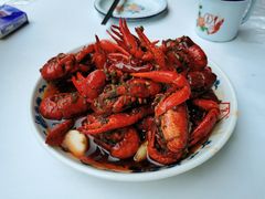 -老长沙龙虾馆(梅林店)