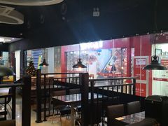 大堂-李先生的首尔小馆(松江启源广场店)