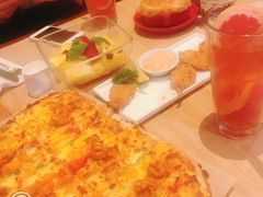 -必胜客(城西银泰店)