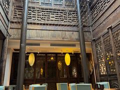 -香园茶社·金陵小灶(老门东店)