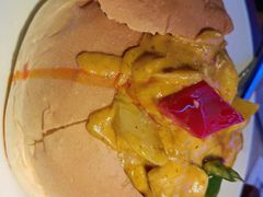 -绿茶餐厅(成都大悦城店)