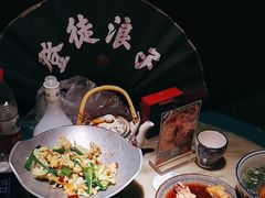 -探花·意境江南菜·唐伯虎文化体验店·松鼠桂鱼(观前店)