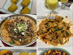 -紫泥369粗粮季(鼓楼店)