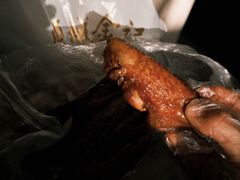 卤鸡翅中-顺城金记卤鸡·清真
