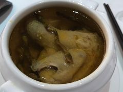 -金汇酒楼(中山东区店)