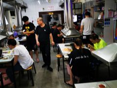 大堂-大槐树烤肉馆