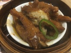 -添好运点心专门店(中环IFC店)