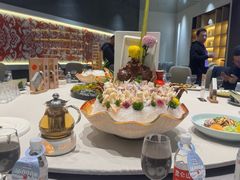 -金陵后厨·南京菜(新街口秣陵路店)