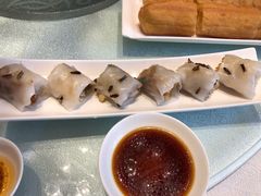 云南素菌肠-星河湾半岛酒店-真粤中餐厅