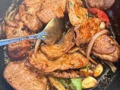 -小粤楼·怀旧粤菜(万辉国际广场店)