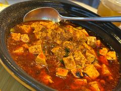 -辛香汇·现炒川菜(城北万象城店)