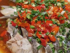 -味上湘菜馆(岳麓山店)