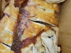 -大眼锅贴水饺(河东店)