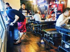 -百盛烧烤龙虾小酒馆(文富北路店)