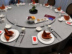 -麒茗餐厅·粤菜·宴会厅·海鲜(锦绣路店)