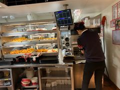 -肯德基(春申店)