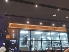 门面-达美乐比萨(骏壹万邦广场店)