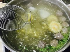 -潮汕良记牛肉火锅(洪武路店)