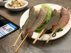 -金海阁海鲜火锅