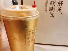-奈雪的茶(仙林金鹰店)
