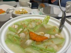 -莆田餐厅PUTIEN(金融街购物中心店)