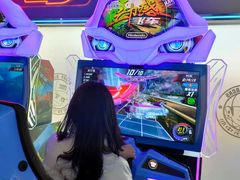 -快乐街区(成都龙湖北城天街店)